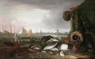 Holandês: The Grashaven